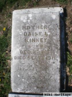 Daisy Steiner Kinney