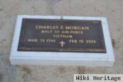 Charles E. Morgan