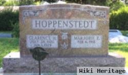 Clarence Harold Hoppenstedt