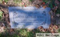 Gladys Lavelle A'day