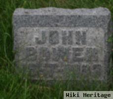 John C. Bowers