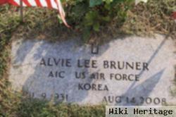 Alvie Lee Bruner