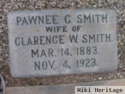 Pawnee C Smith