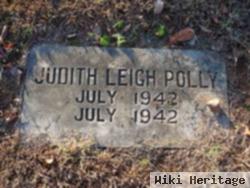 Judith Leigh Polly