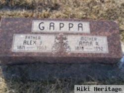 Alexander J. Gappa