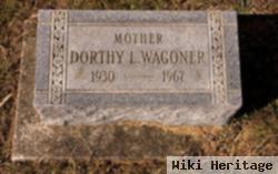 Dorothy L Wagoner