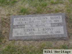 Elizabeth J. Glenn Koons