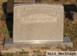 Elmo Smith