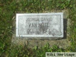 Joshua Van Note