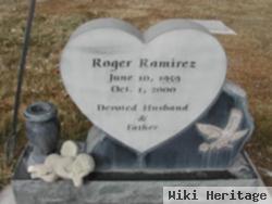 Roger Ramirez