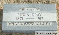 Edwin Gray