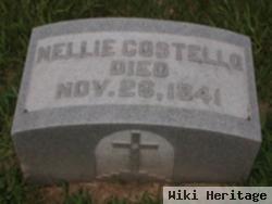 Nellie Costello