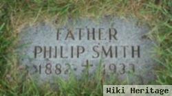 Philip Smith