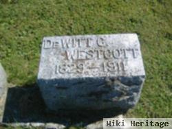 Dewitt C. Westcott