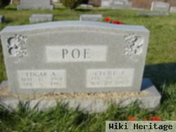 Edgar Allen Poe