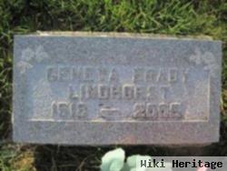 Geneva Fay Mcdivitt Lindhorst