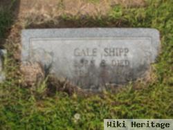 Gale Shipp