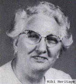 Winnie Mcanelly Fiedler