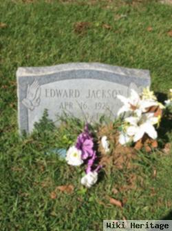 Edward Jackson