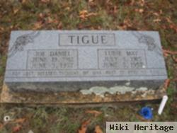 Joe Daniel Tigue