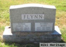 James Flynn, Sr