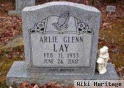 Arlie Glenn Lay