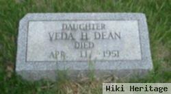 Veda Helen Bastien Dean