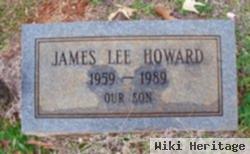 James Lee Howard