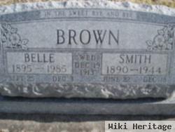 Smith Brown