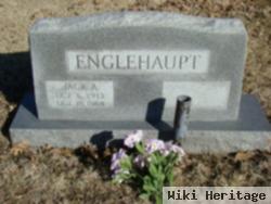 Jack A. Englehaupt