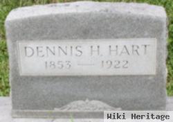 Dennis Hampton Hart