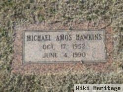 Michael Amos Hawkins