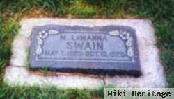 M. Lawanna Swain