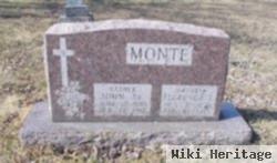 John Monte, Sr