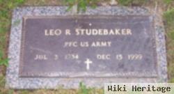 Leo R. Studebaker