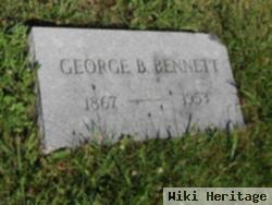 George B. Bennett