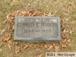 Edward E. Hooker