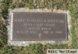 Mary Marcella Pugh Serkezes