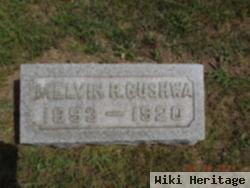 Melvin Ray Gushwa