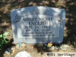 Ashlee Nicole English