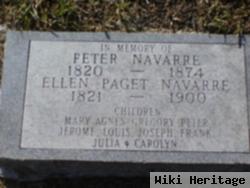 Peter Navarre