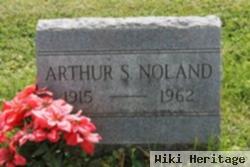 Arthur S Noland