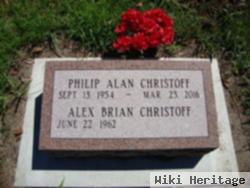 Philip Alan Christoff