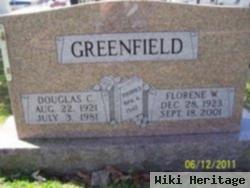 Florene Hood Greenfield