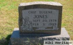 Chip Eugene Jones