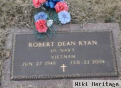 Robert Dean Ryan