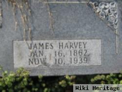 James Harvey Gross