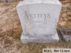 Eva Perkins Petteys