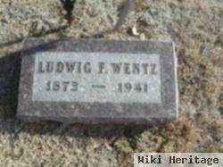 Ludwig Frederick Wentz