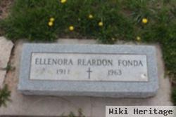 Ellenora Reardon Fonda